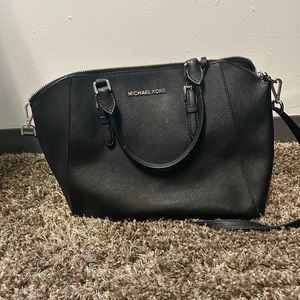 Michael Kors Large Cross Body